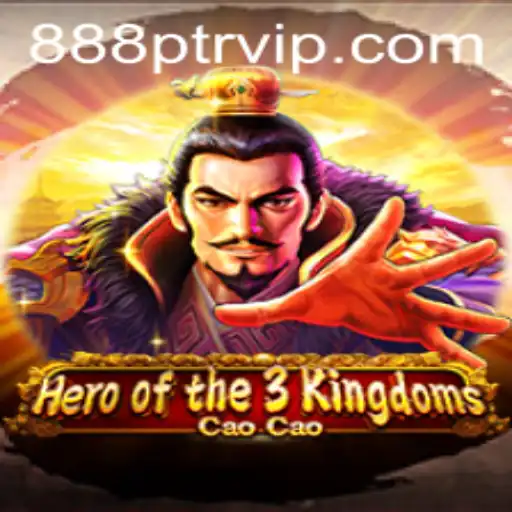 Experience Epic Adventures in Heroofthe3KingdomsCaoCao