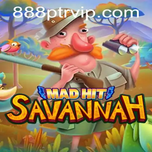 Discover MadHitSavannah: The Ultimate Gaming Experience