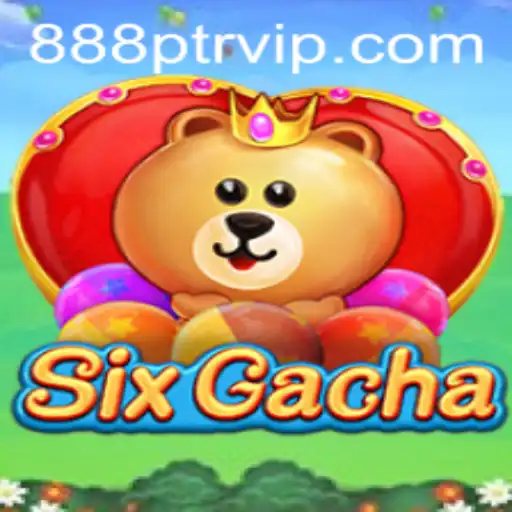 Welcome to SixGacha: Unveiling a New Era in Gaming