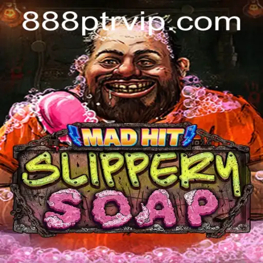 Dive into the Exciting World of MadHitSlipperySoap