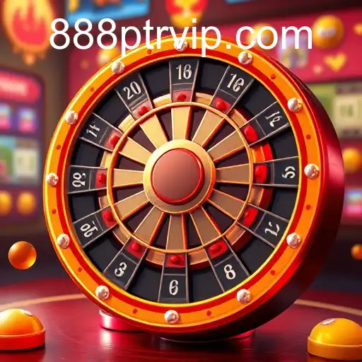 Exploring the World of Rotary Games on 888ptr.com