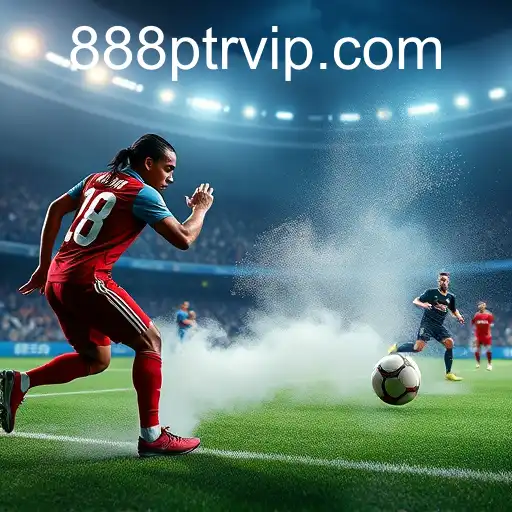 The Evolution of Sports in the Digital Age and 888ptr.com