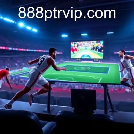 Exploring the Thrilling World of Virtual Sports