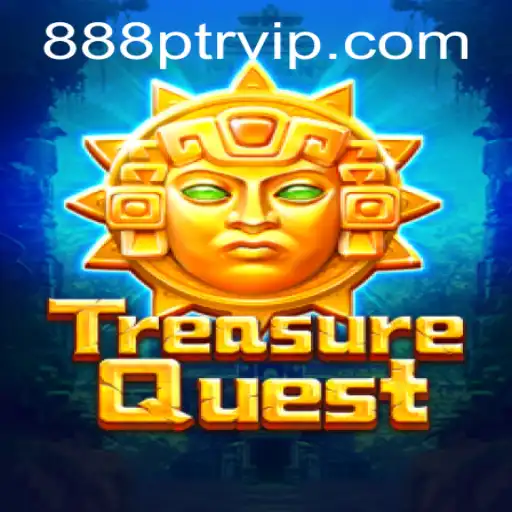 Unveiling TreasureQuest: A Journey into the Unknown