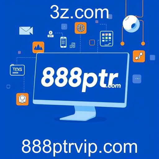 888ptr.com: Crescimento e Tendências Atuais do Mercado Online