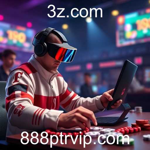 O Crescimento dos Jogos de Azar Online no Brasil