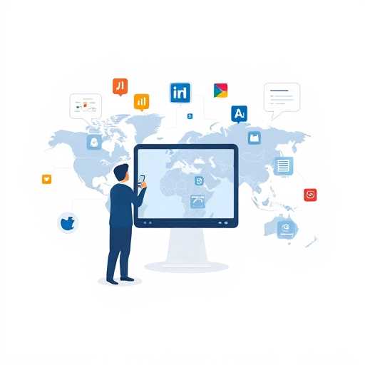 O Novo Papel das Plataformas de Emprego na Era Digital