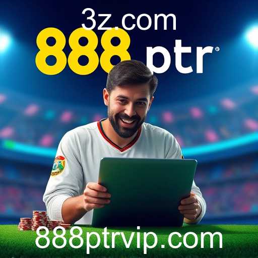 A Ascensão e Impacto do 888ptr.com no Mercado de Jogos Online