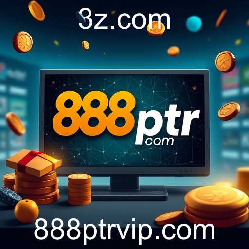 O Crescimento do 888ptr.com em 2025: Inovação e Responsabilidade