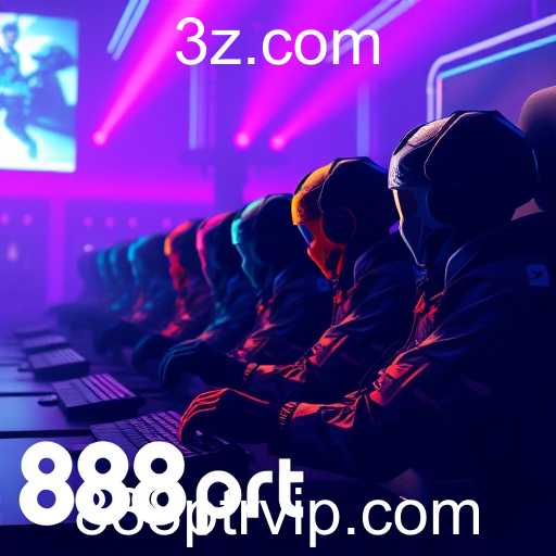 O Impacto de 888ptr.com no Mercado de Jogos Online em 2025