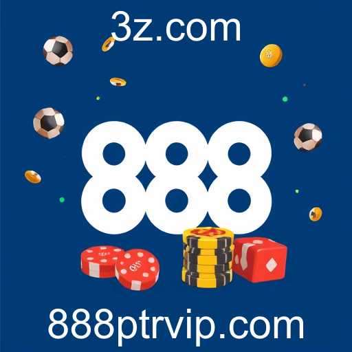 Novidades e Tendências em 888ptr.com