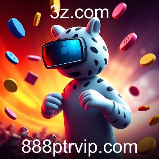 A Ascensão do 888ptr.com no Mundo dos Jogos