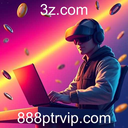 A Ascensão do 888ptr.com no Cenário de Jogos Online