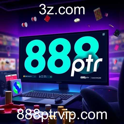 A Ascensão do 888ptr.com em 2025